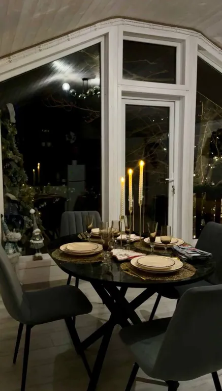 Апартаменты в доме на 2 этаже с отдельным входом