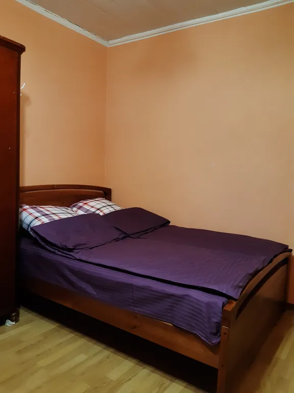 Дом с видом на Волгу, вторая линия