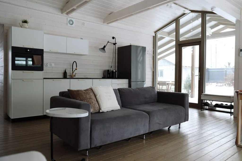 3-комнатный Дом