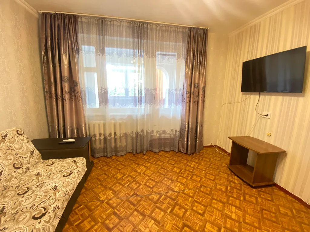 Квартира Просторная квартира для семейного отдыха — Лазаревское