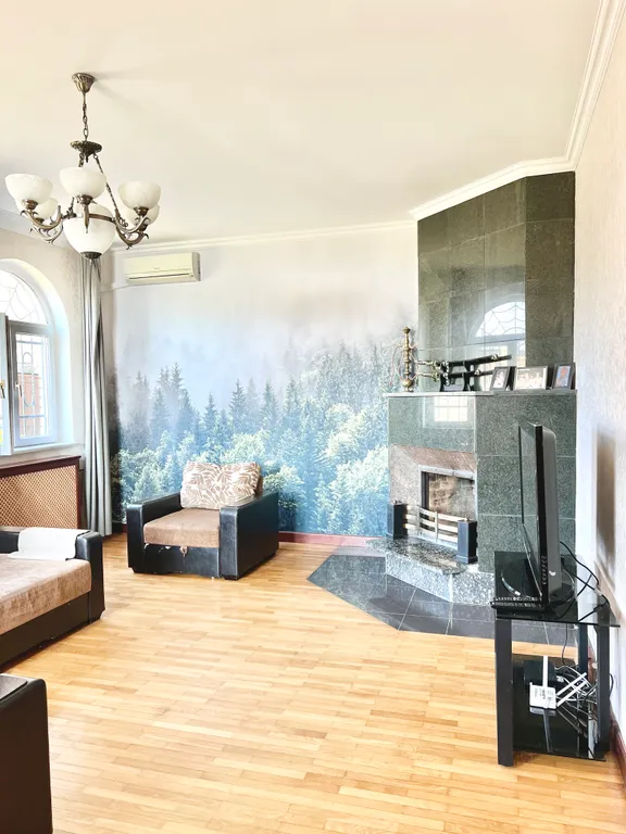 Дом с видом на море