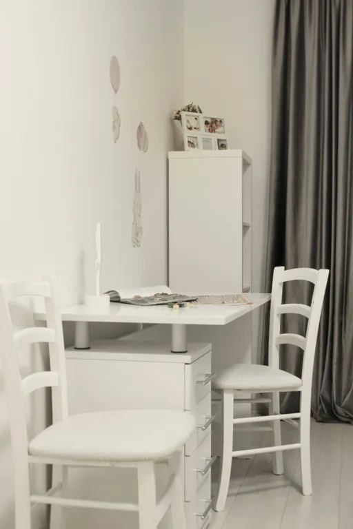 Квартира 2-комнатная для семьи