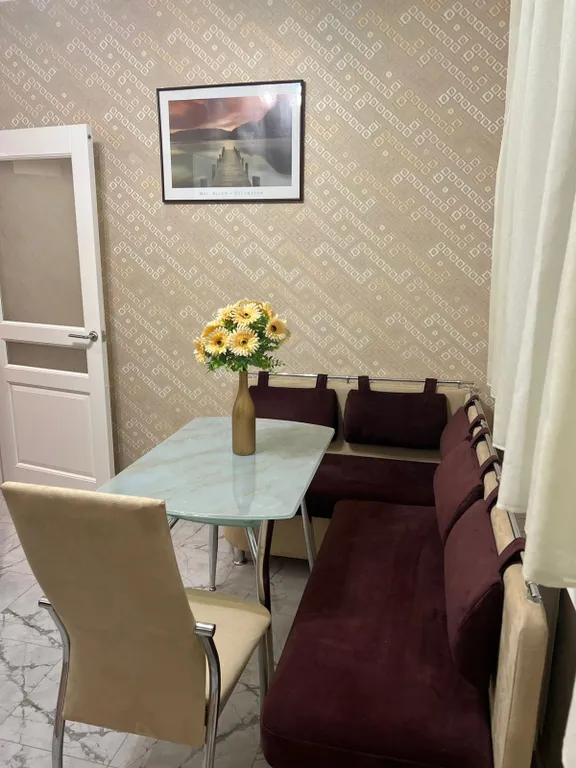 Квартира у Областной больницы