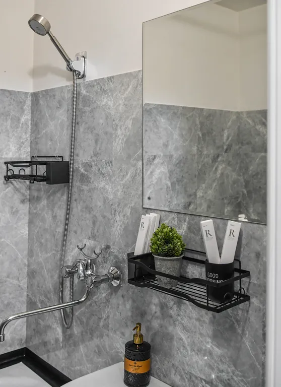 Квартира Квартира в ЖК У реки — Красноярск