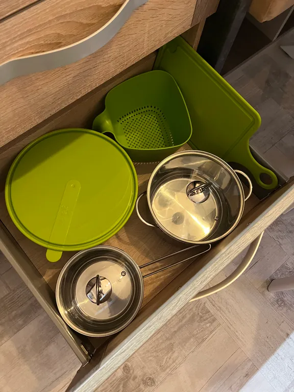 Квартира Уютная квартира у озера в центре — Светлогорск