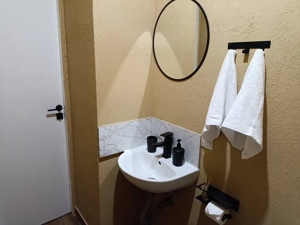 Квартира Комната — Лобня