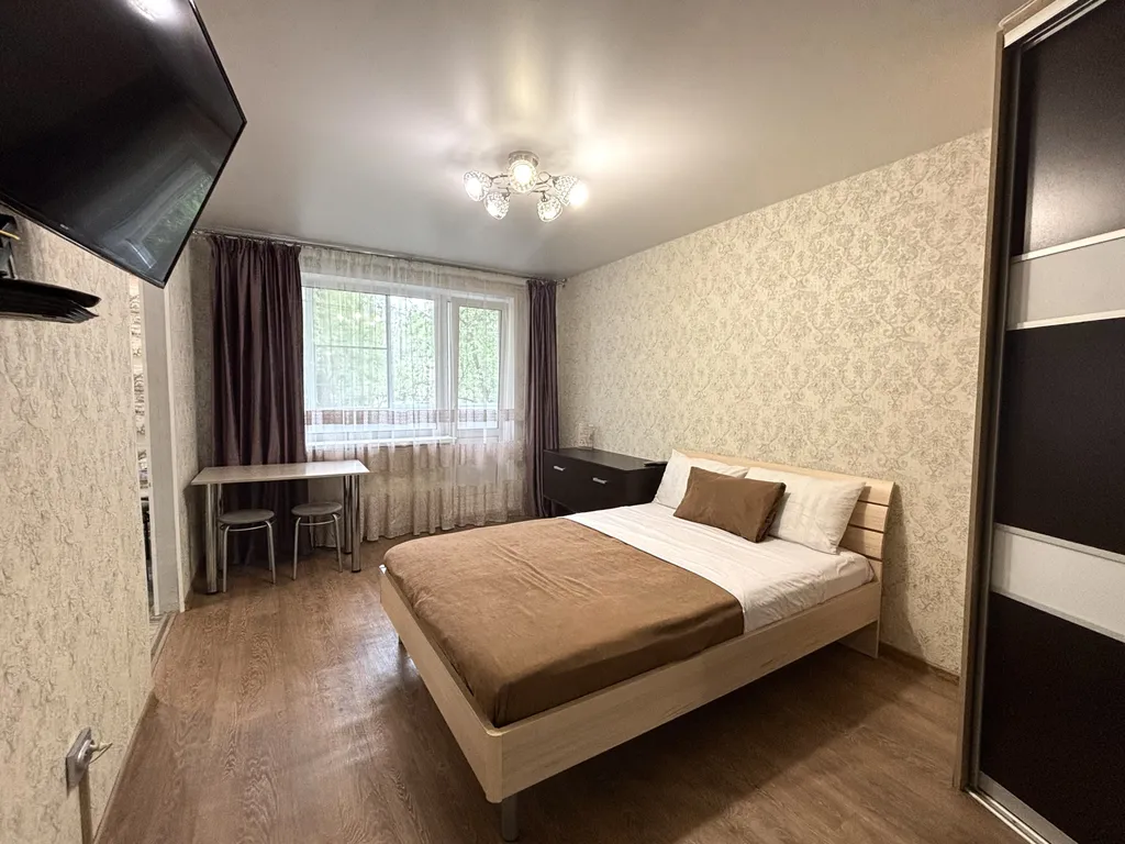 Квартира Идеальная квартира для командировок — Ярославль