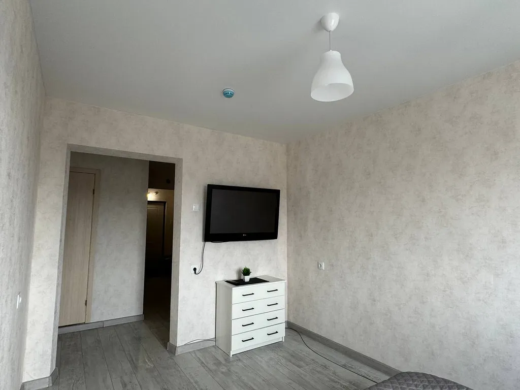 Квартира Просторная квартира рядом с Автовокзалом и Краевой больницей — Красноярск