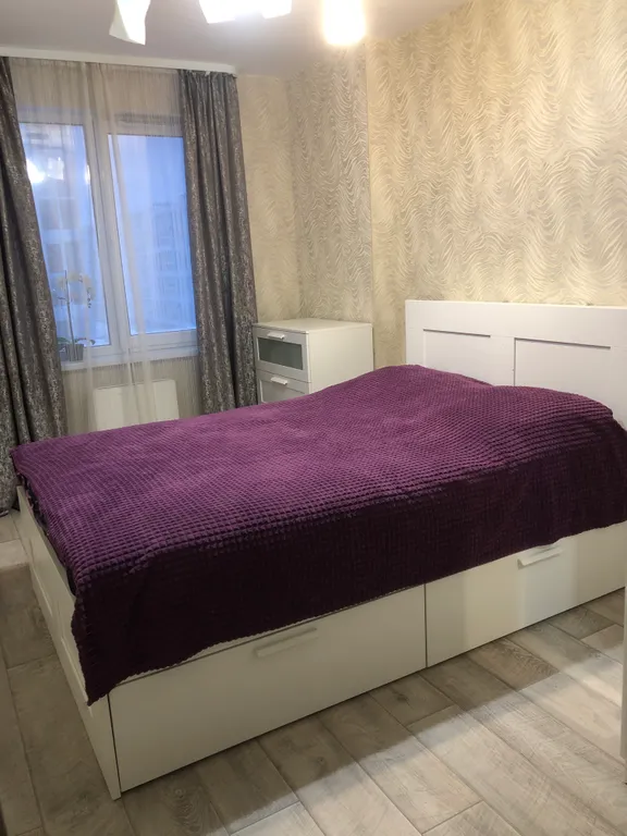 Уютная квартира на набережной