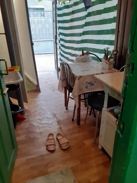 Уютная отдельная комната со всеми удобствами