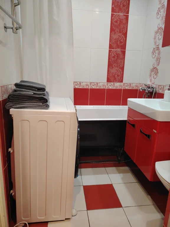 Отличная уютная квартира