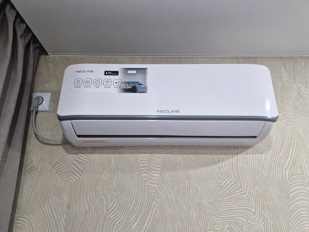 Новая уютная квартира рядом с центром Севастьянова