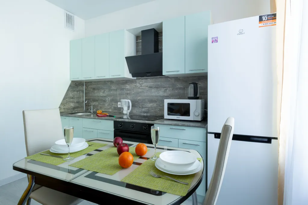 Квартира Комфортная квартира — Гатчина