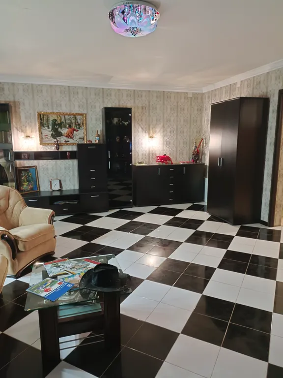 Уютный коттедж в южном стиле