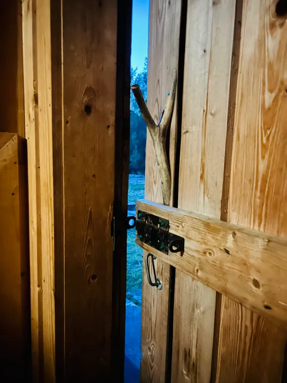 Коттедж Домик на Волге — Старица