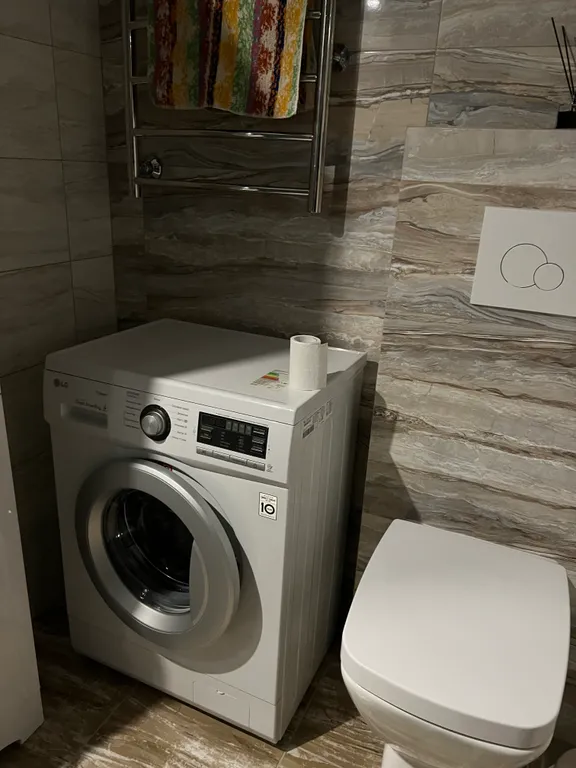 Квартира 2-комнатная Квартира — Горячий Ключ