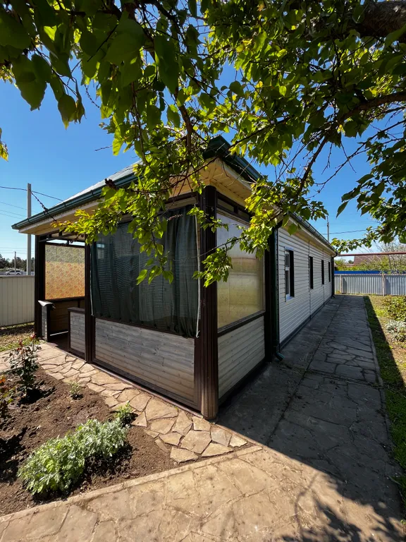 Коттедж Уютный домик для отдыха — аренда посуточно в Должанская