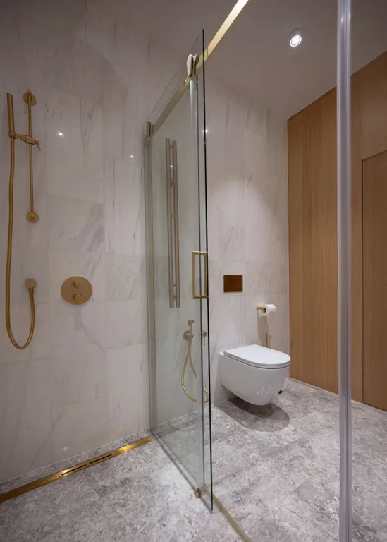 Марисоль Опал Роскошная двухкомнатная резиденция с видом на горы