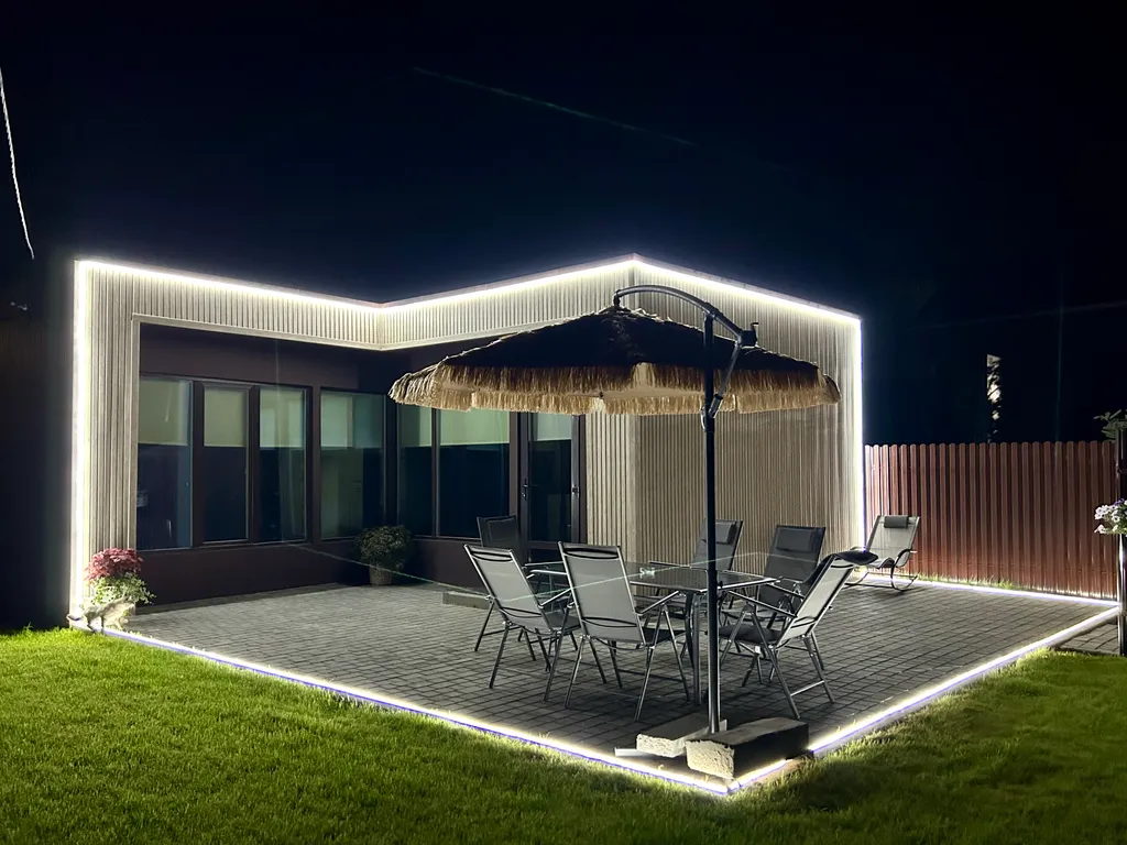 Коттедж Уютный домик — Казань