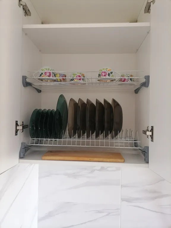 Отличная квартира