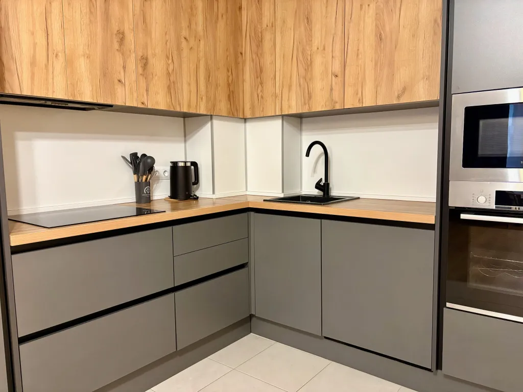 Квартира Уютная евро 2к квартира у метро Котельники, 2 минуты — Котельники