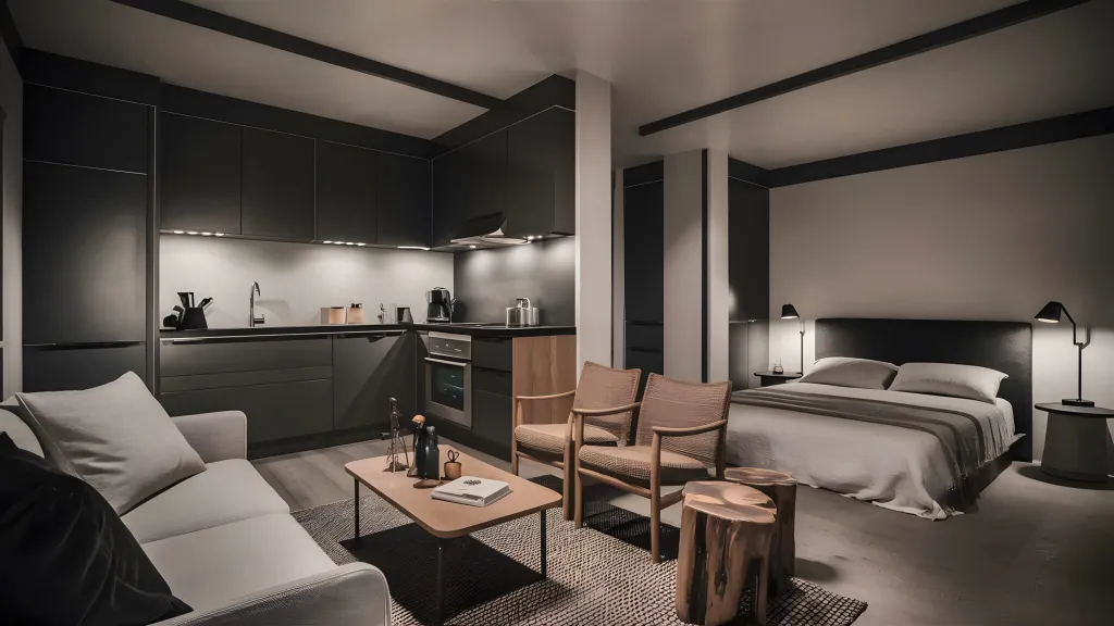 Солнечная квартира Женя П_тест — аренда посуточно в Барыш