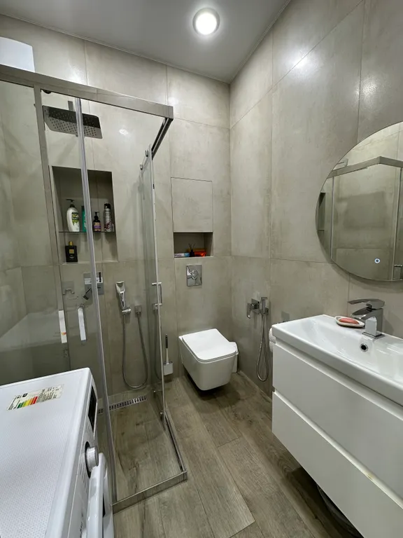 Дизайнерская студия в центре города