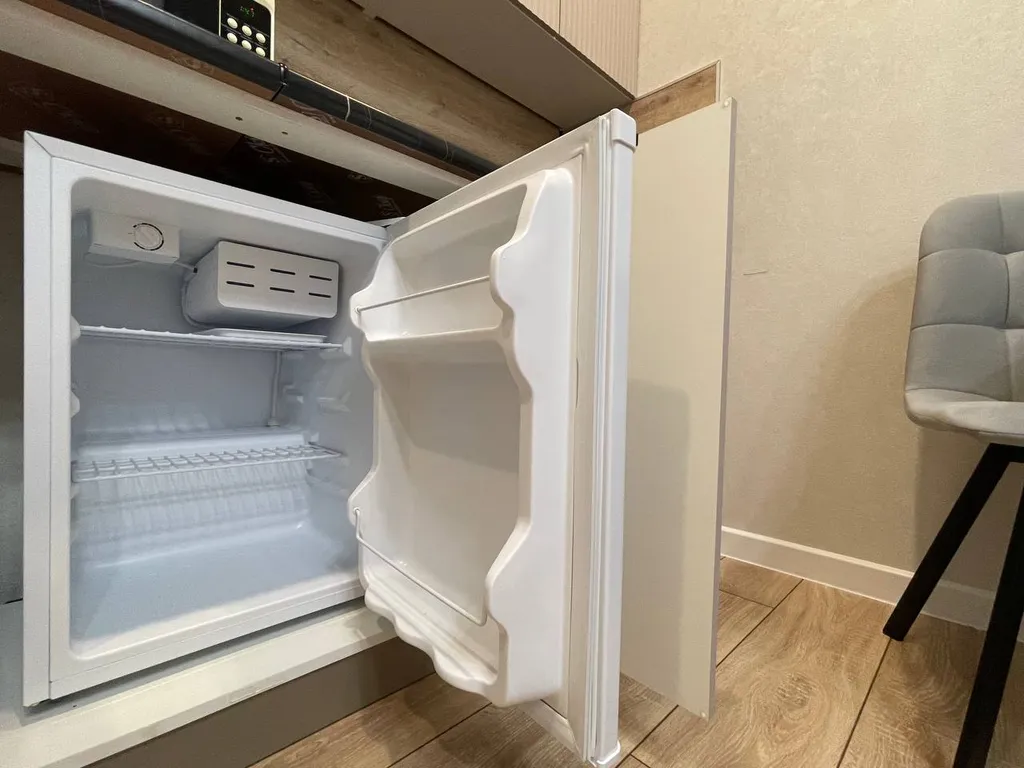 Новая уютная квартира