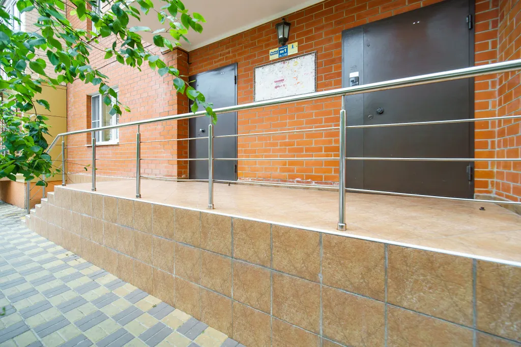 Квартира Квартира возле парка Галицкого — Краснодар