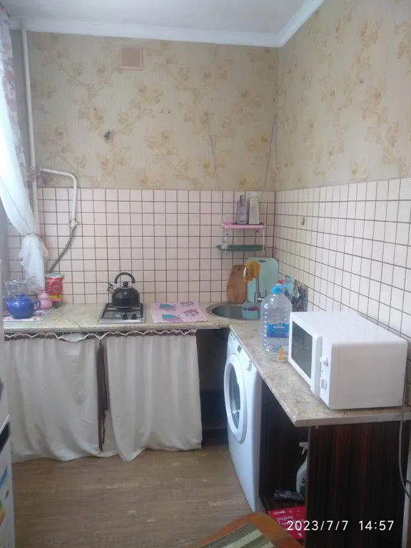 Уютная квартира в центре города рядом с гостиницей Каравелла