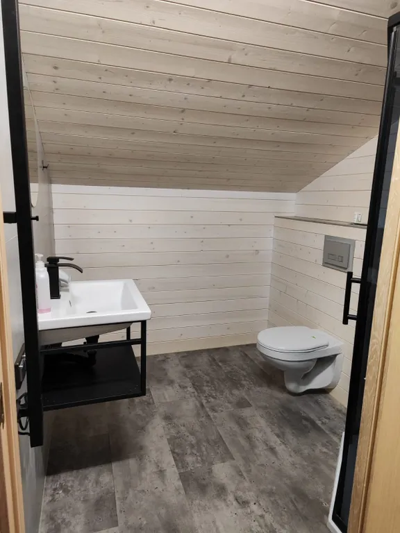 Уютный дом в байдарской долине