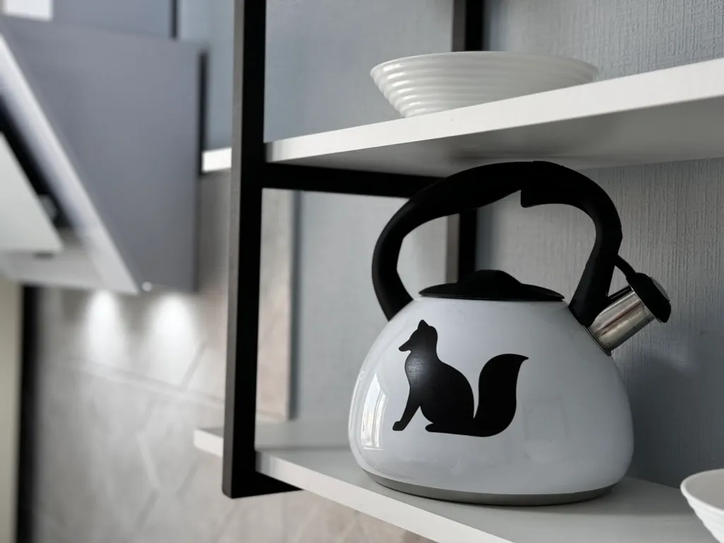 Квартира Квартира для двоих — Калининград