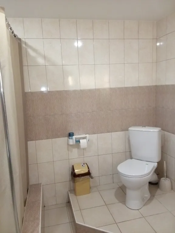 Коттедж Дом в цветущем саду — Темрюк