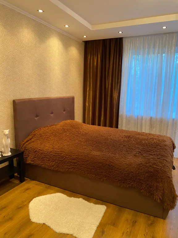 Уютная квартира, в курортном районе