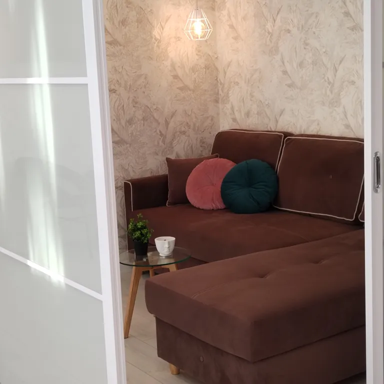 Шикарная квартира у моря