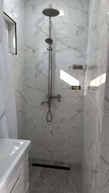 Квартира Квартира Уютные номера в тихом гостевом доме МариСу — Геленджик