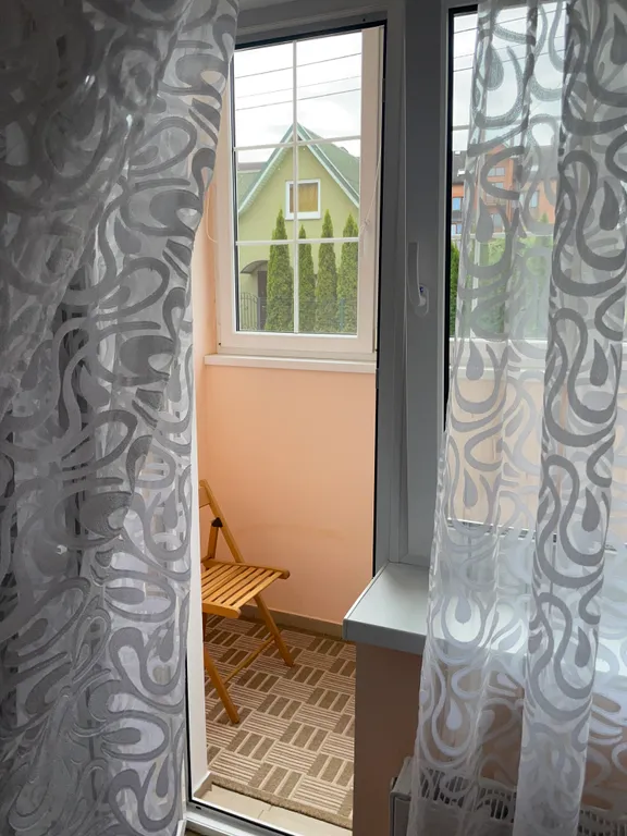 Квартира 1-комнатная Квартира — Пионерский