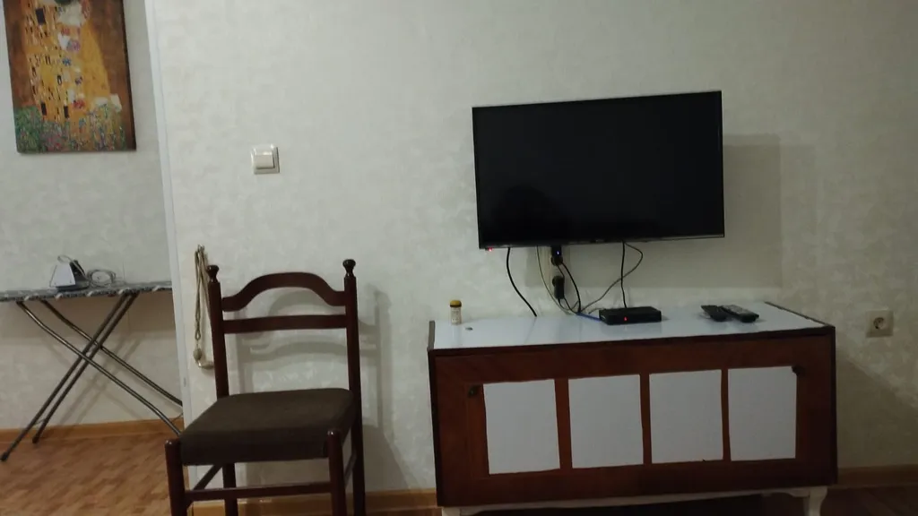 Уютная квартира у моря