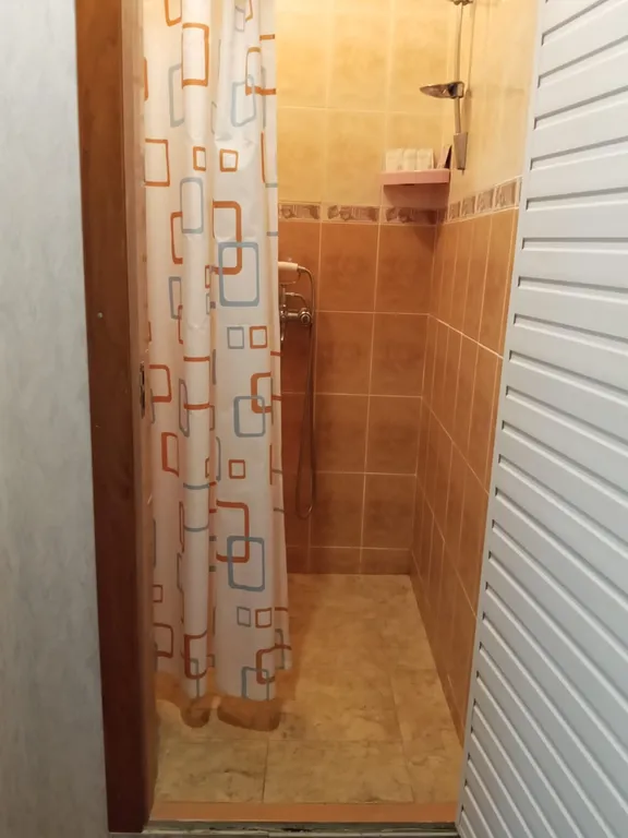 Квартира Комната — Сириус