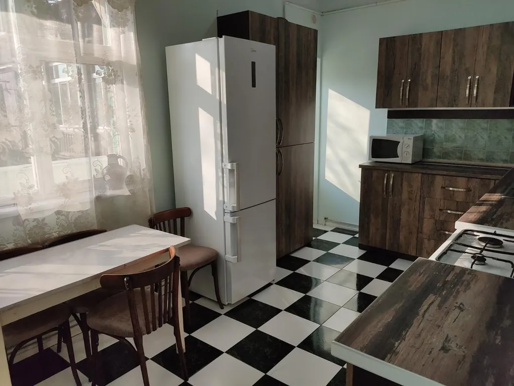 Комната в самом центре