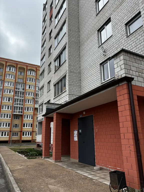 Квартира Квартира 100% соответствует описанию и фото — Великий Новгород