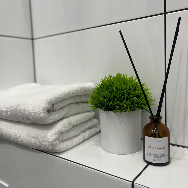 Уютная квартира в Новом городе