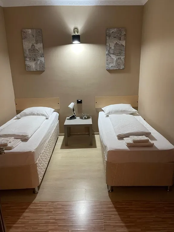 Квартира Комната — аренда посуточно в Крымск