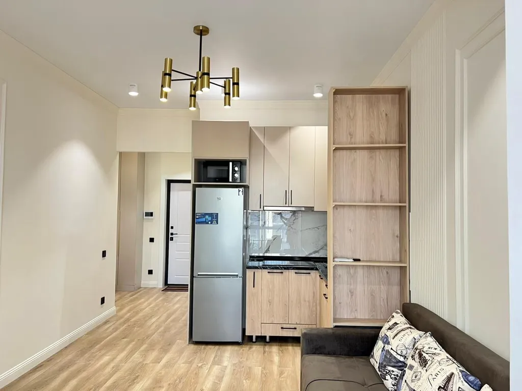 2ух жк комфорт сити