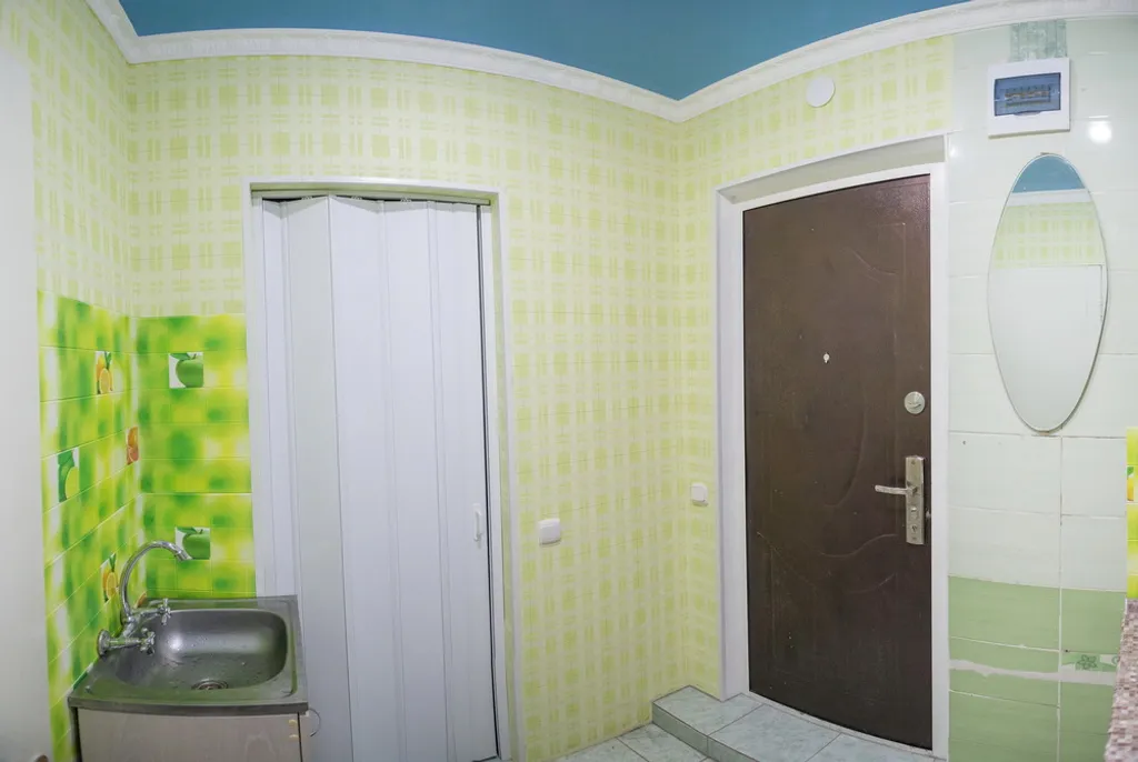 Квартира в самом центре города