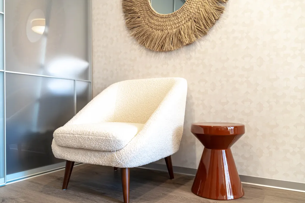 Премиальная квартира в центре города