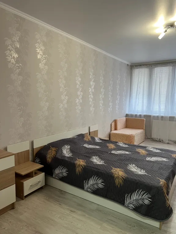 Квартира рядом с морем