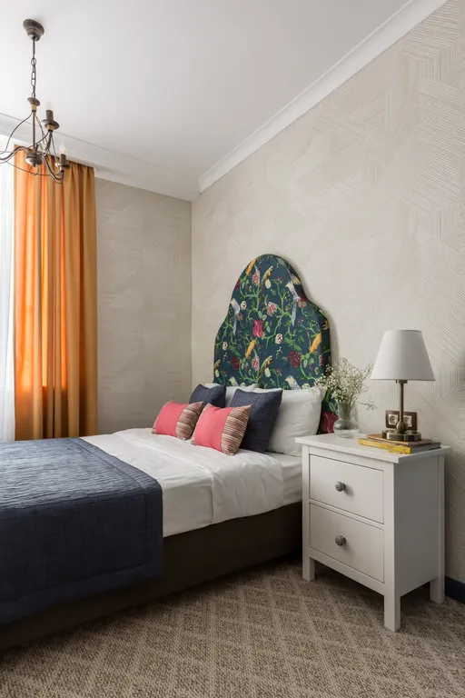 Апартаменты Кварт-Отель студия Флора