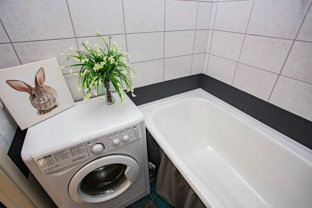 Квартира рядом с Фламинго, СРК Арена