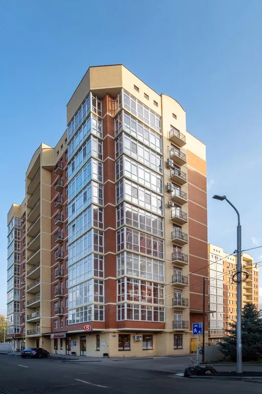 Семейные апартаменты люкс в центре Пятигорска